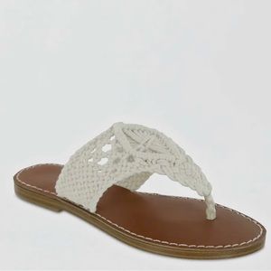 MIA Sandals from Stitch Fix. Worn once.